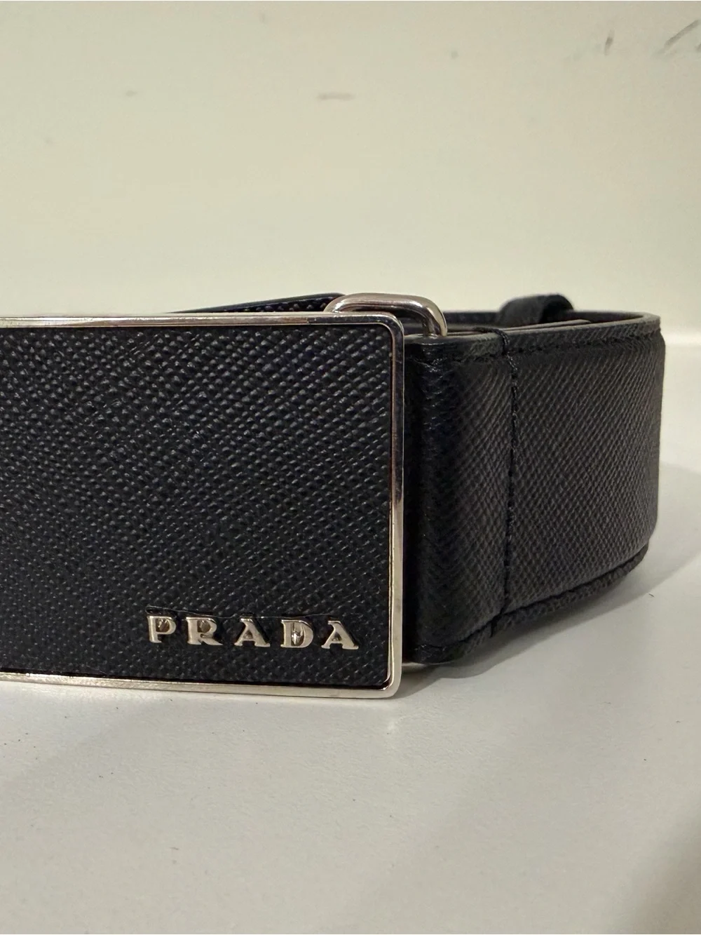 Prada gift but